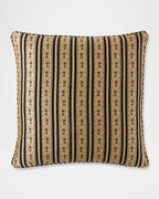 Mira Striped Euro Sham