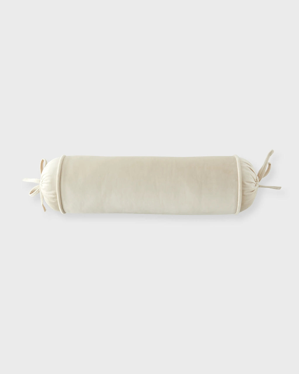 Beach Haven Velvet Neckroll