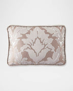 Pablo Boxed Boudoir Pillow