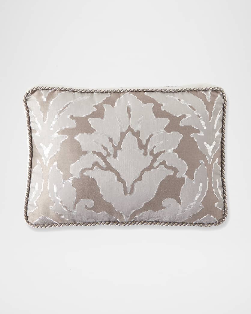 Pablo Boxed Boudoir Pillow