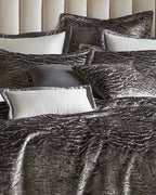 Safari 3 Piece King Duvet Set