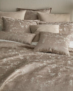 Ava Queen 3 Piece Duvet Set