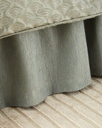 Radiance California King Bed Skirt