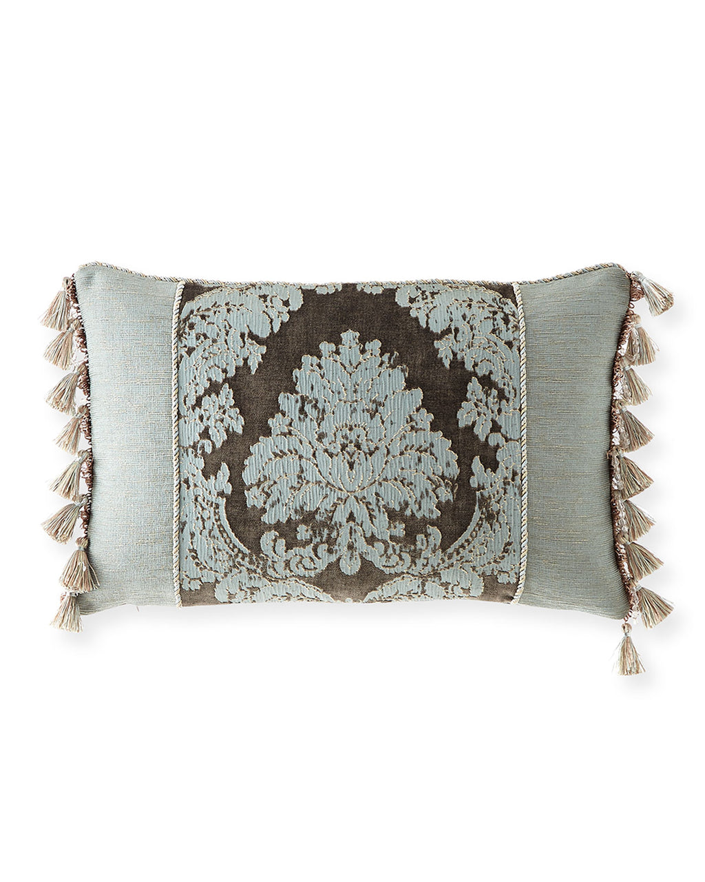 Radiance Boudoir Pillow