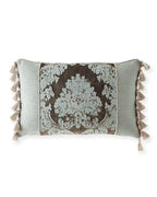 Radiance Boudoir Pillow