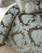 Radiance 3 Piece Queen Duvet Cover Set