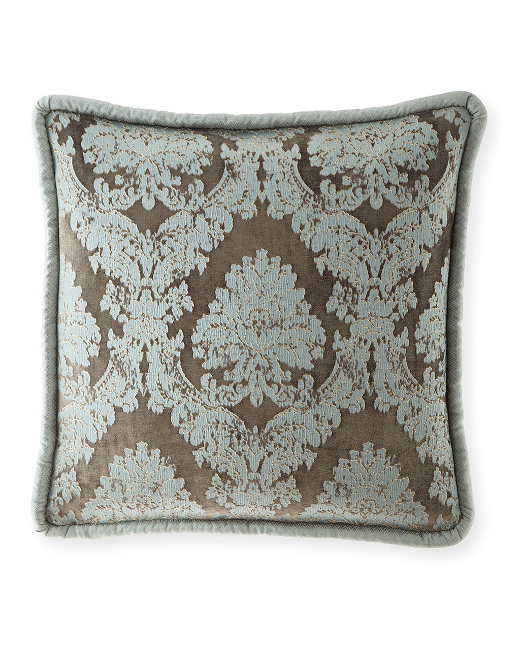 Radiance Euro Sham Main Fabric