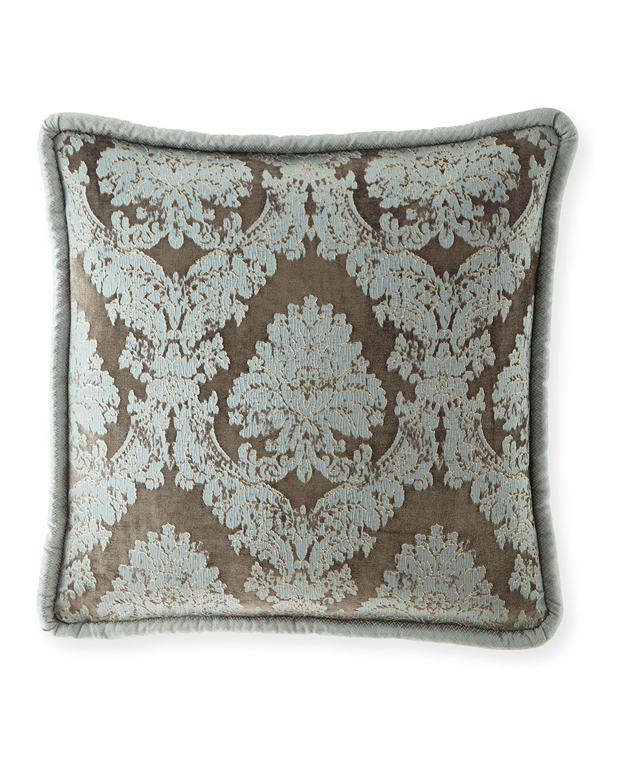 Radiance Euro Sham Main Fabric