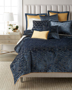 Safari 3 Piece Queen Duvet Set