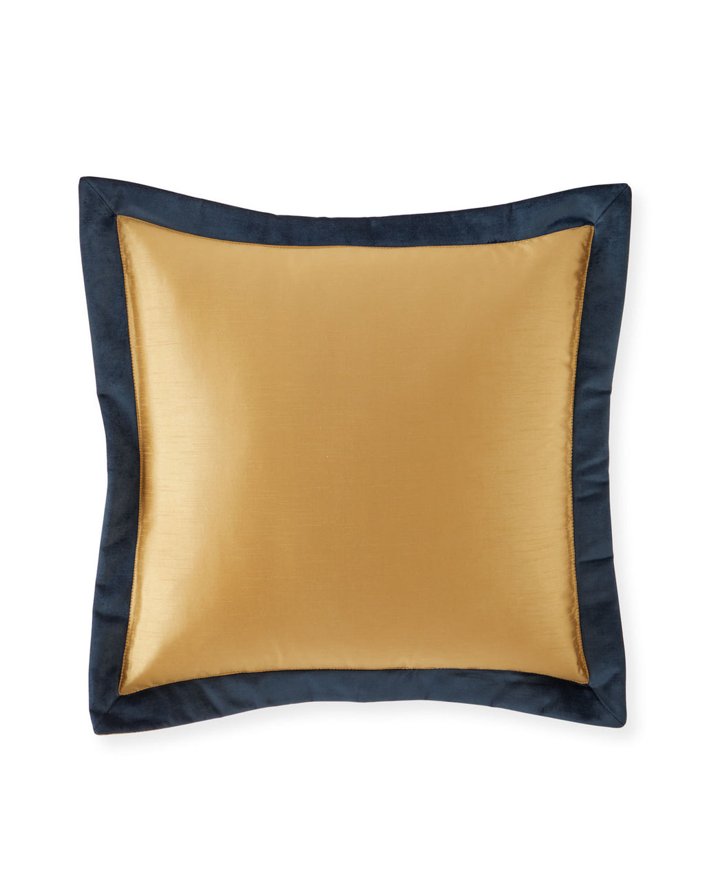 Safari Faux Silk Euro Sham