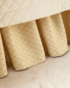 Serafina California King  Bed Skirt