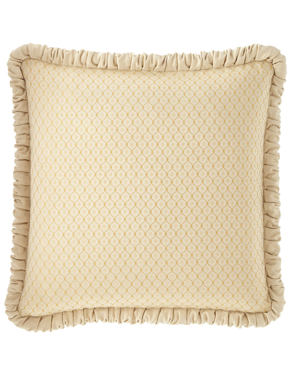 Serafina Main Euro Sham