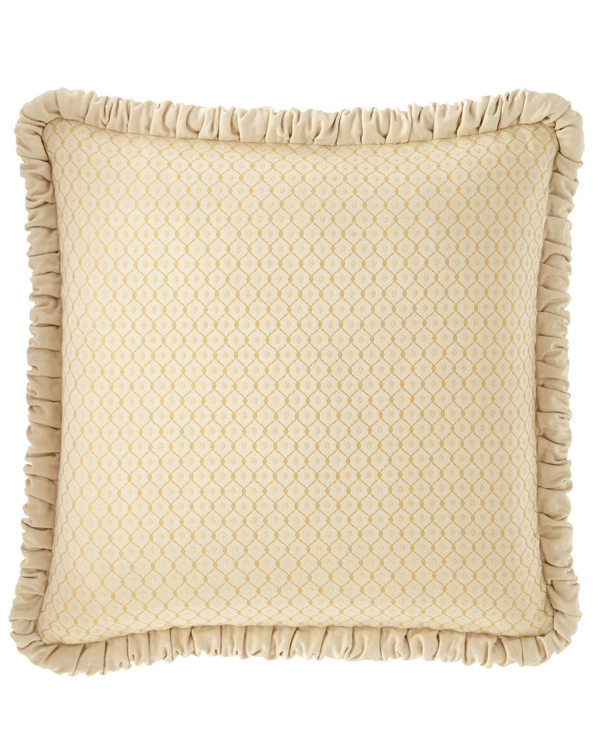Serafina Main Euro Sham