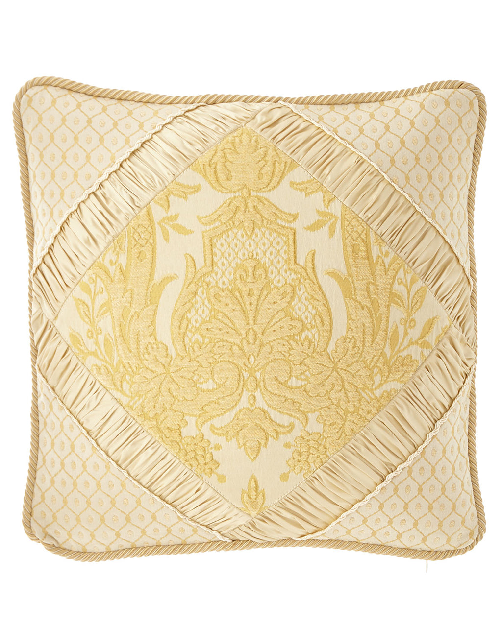 Serafina 18X18 Pillow