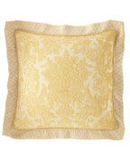Serafina Diamond Euro Sham