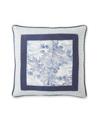 Serene Scenes 20X20 Framed Pillow