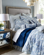 Serene Scenes King 3 Piece Comforter Set