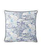 Serene Scenes Main Euro Sham