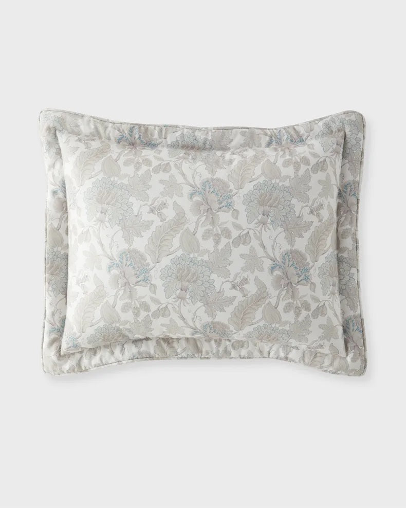 Fibi King 3 Piece Duvet Cover Set