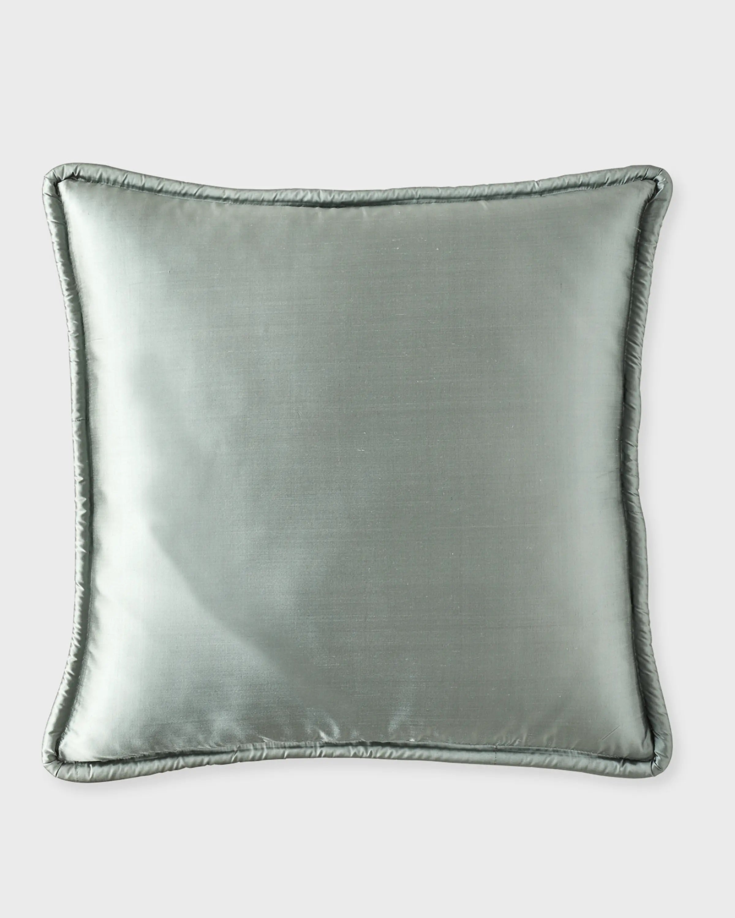 Cloe Silk Euro Sham