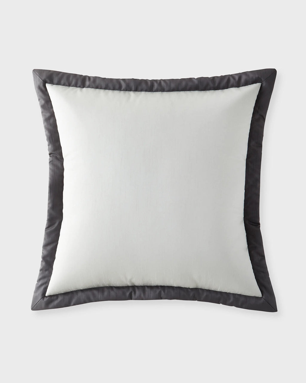 Safari Faux Silk Euro Sham