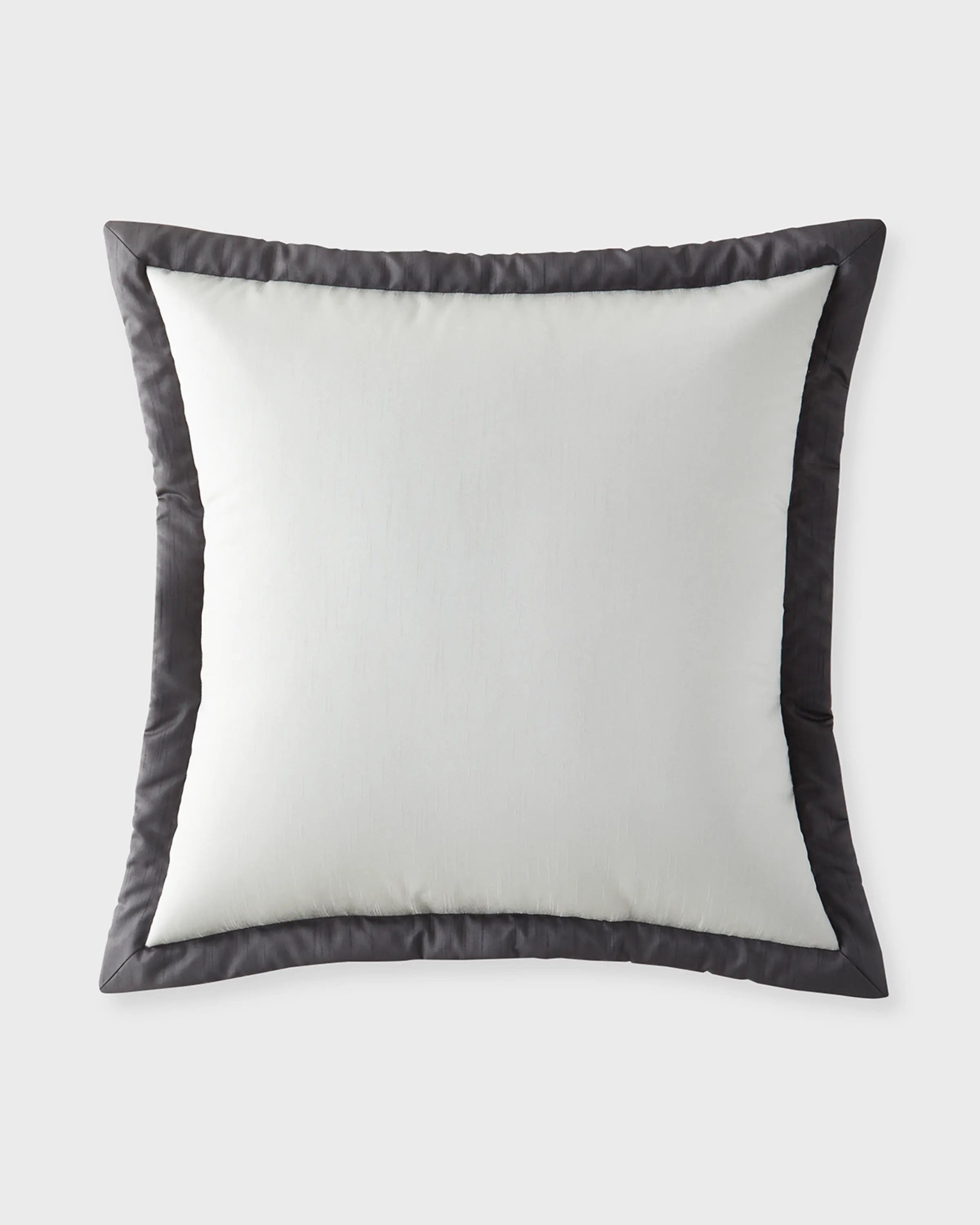 Safari Faux Silk Euro Sham