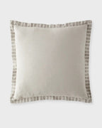 Fibi Striped Euro Sham