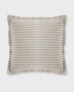 Fibi Striped Euro Sham