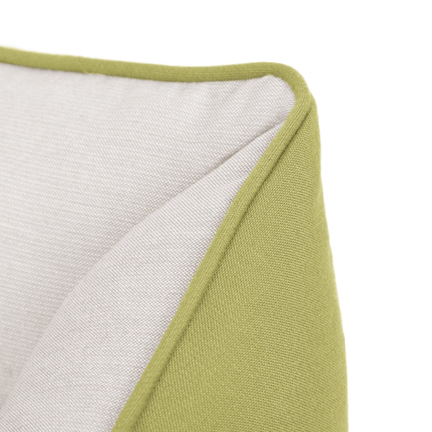 Sunbrella Reversible Indoor/Outdoor Cuddler Pet Bed
