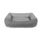Sunbrella Reversible Indoor/Outdoor Cuddler Pet Bed