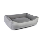 Sunbrella Reversible Indoor/Outdoor Cuddler Pet Bed