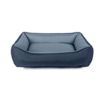 Sunbrella Reversible Indoor/Outdoor Cuddler Pet Bed