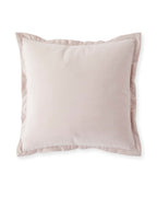 Thalia Solid Velvet 20X20 Pillow