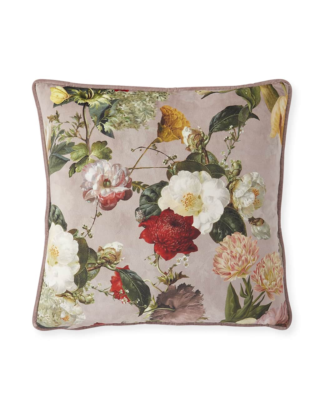 Thalia 20X20 Pillow Main