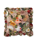 Thalia Velvet Euro Sham