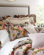 Thalia Solid Velvet 20X20 Pillow