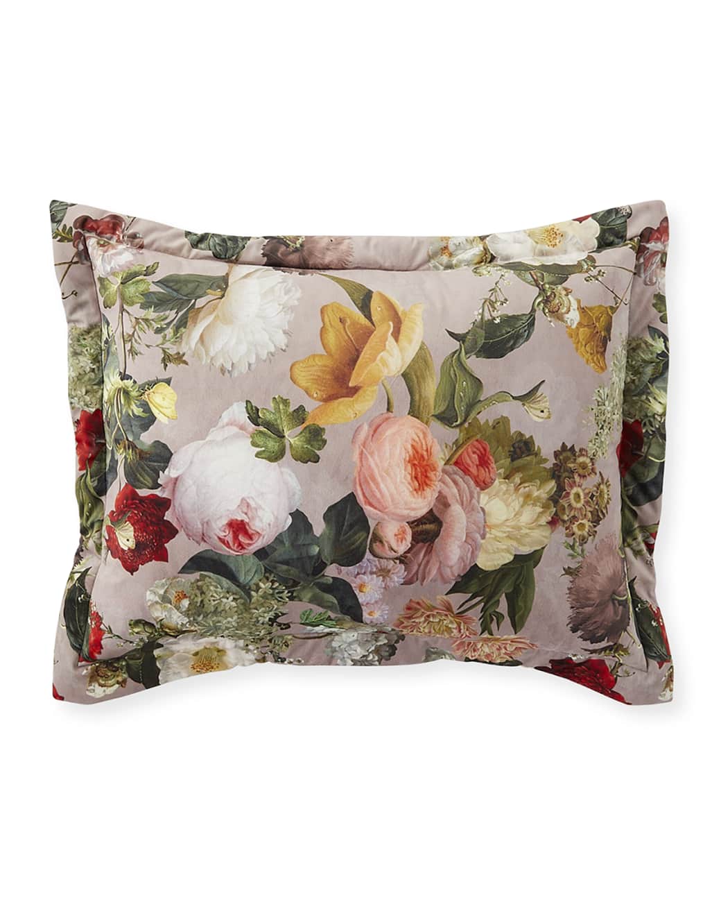 Thalia 3 Piece King Duvet Cover Set