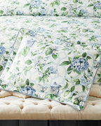 Treillage King 3 Piece Comforter Set