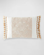 Tulip Embroidery Boudoir