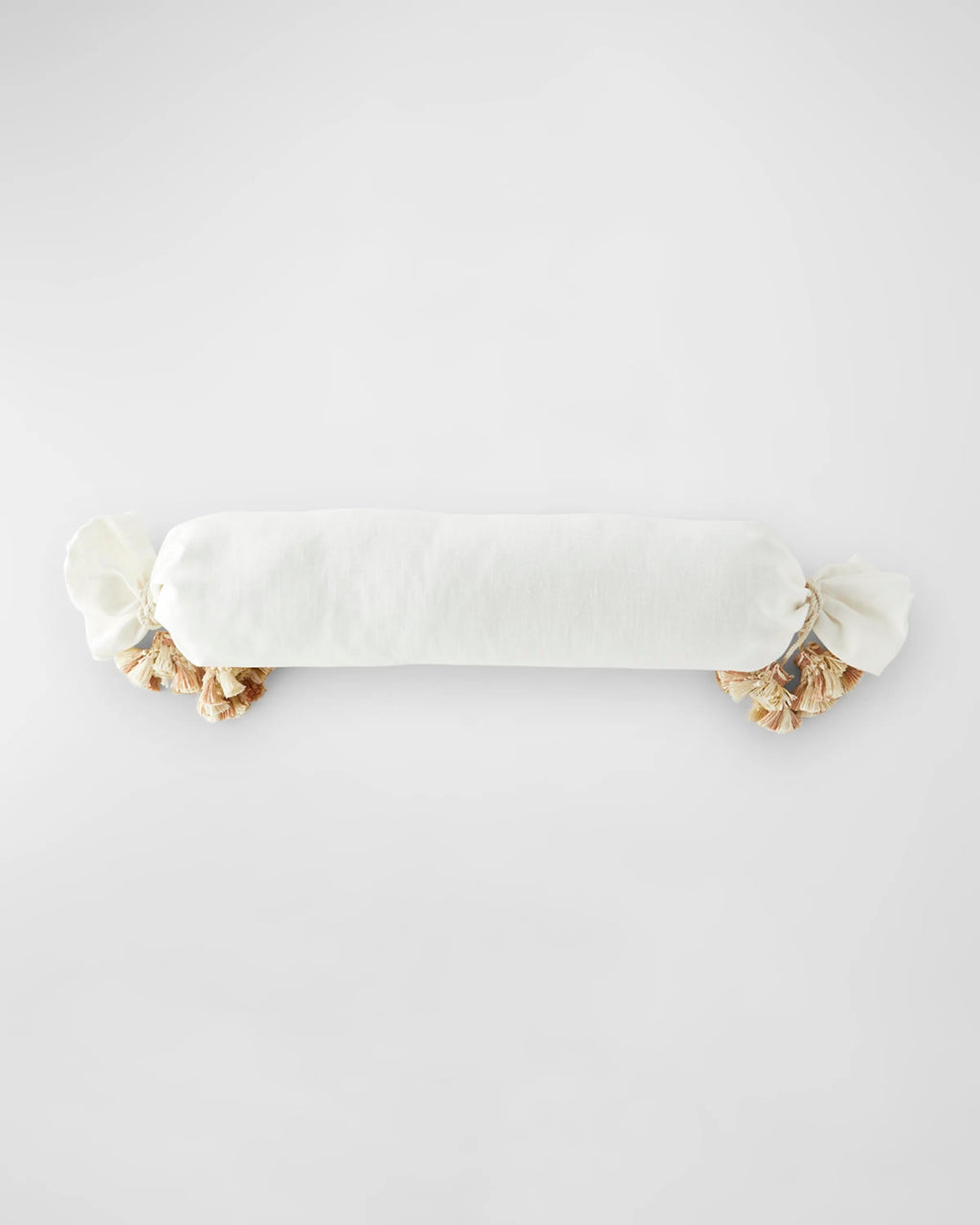 Tulip Embroidery Neckroll