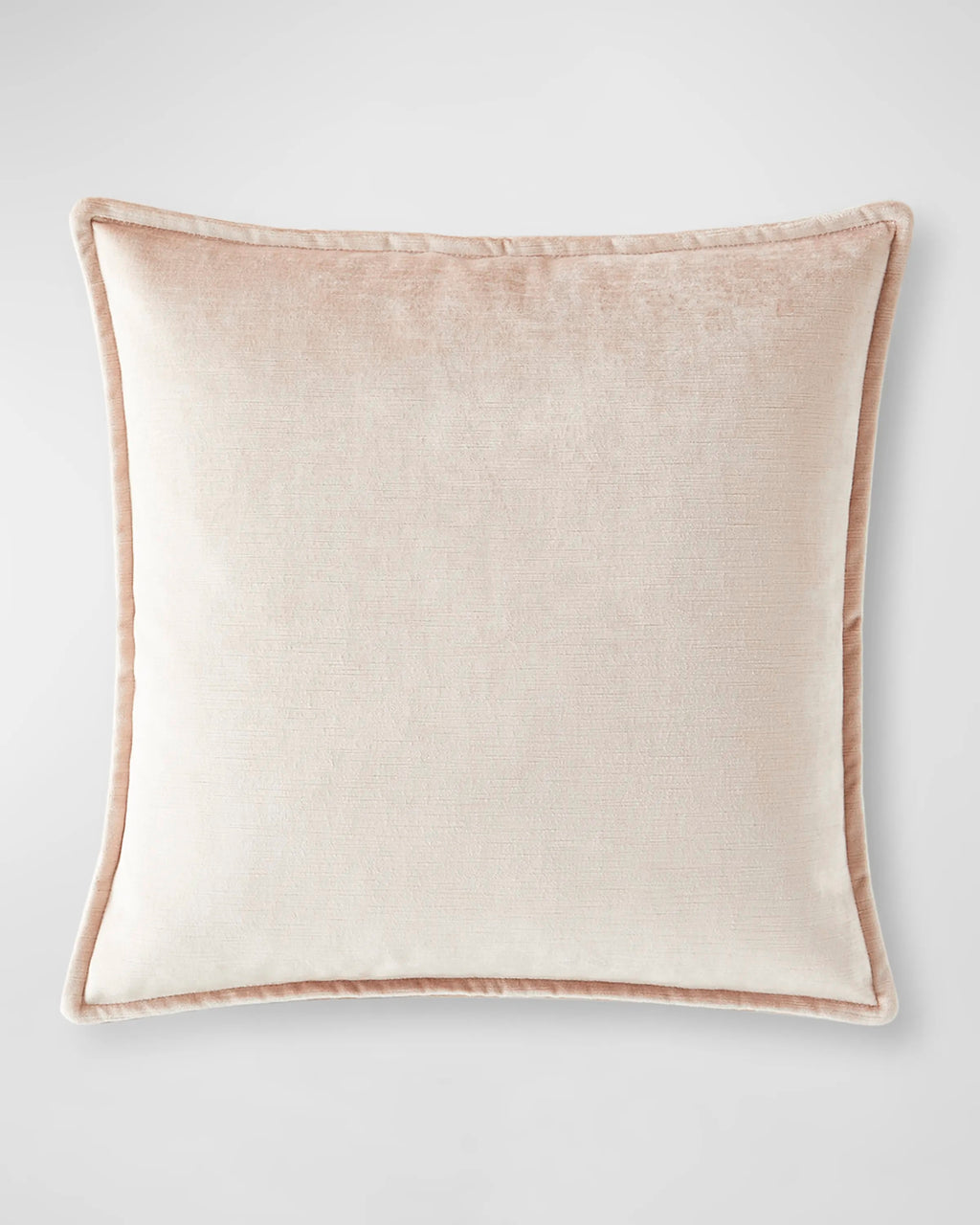 Tulip Velvet 20X20 Pillow