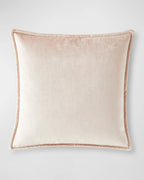 Tulip Velvet 20X20 Pillow