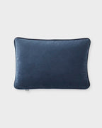 Bryson Velvet Boudoir Pillow