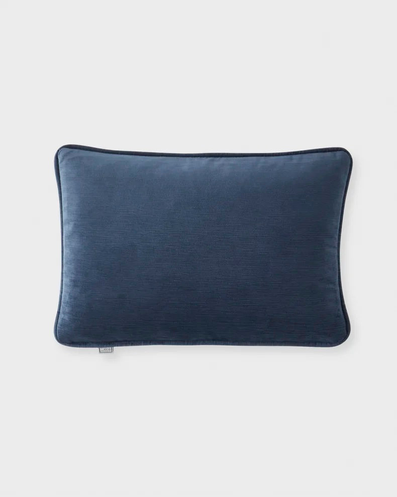 Bryson Velvet Boudoir Pillow