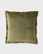 Bryson Velvet Euro Sham