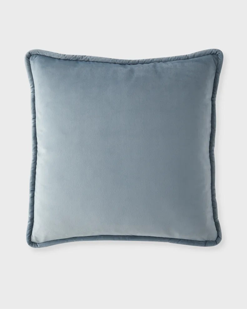 Fibi Velvet Euro Sham