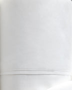 600 Thread Count Essential Queen Sheets 8 Piece Set White