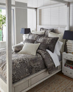 Wild Jungle Main Euro Sham