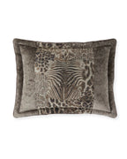Wild Jungle Queen 3 Piece Comforter Set
