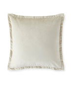 Wild Jungle Velvet 20X20 Pillow